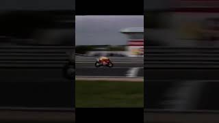 Classic Ducati Action At the Island #ducati #aussiemotorsport #troycorser #shorts
