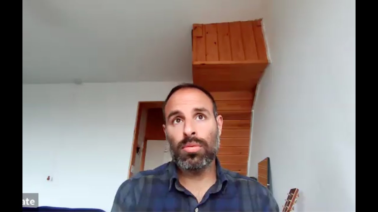 Understanding Conflict in our Movements: A Conversation with Paul Kahawatte