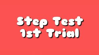PHYSICAL EXERCISES | PE1 | Performance Task | GLORIFE ROMERO | BSED-ENGLISH 1A