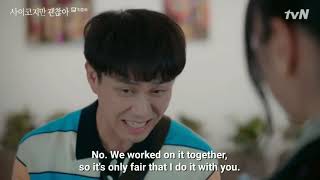 KDrama | Funny Moments Part 15