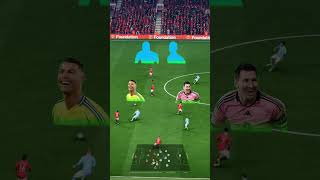 Neymar Hero double walkout 略 ⚽ #FIFA #Football #UltimateTeam #Walkout #TOTY