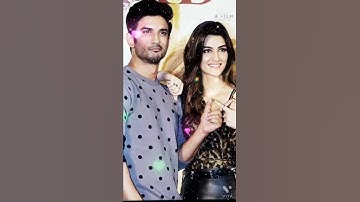Thumbnail of 💞Mumkin Nahi hai tujhko Bhulana song🥺✨  Sushant  Singh Rajput  emotional 😭 status # shorts # video 💞