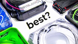 What Is The *BEST* Beyblade Stadium!? || Beyblade X Stadium Guide