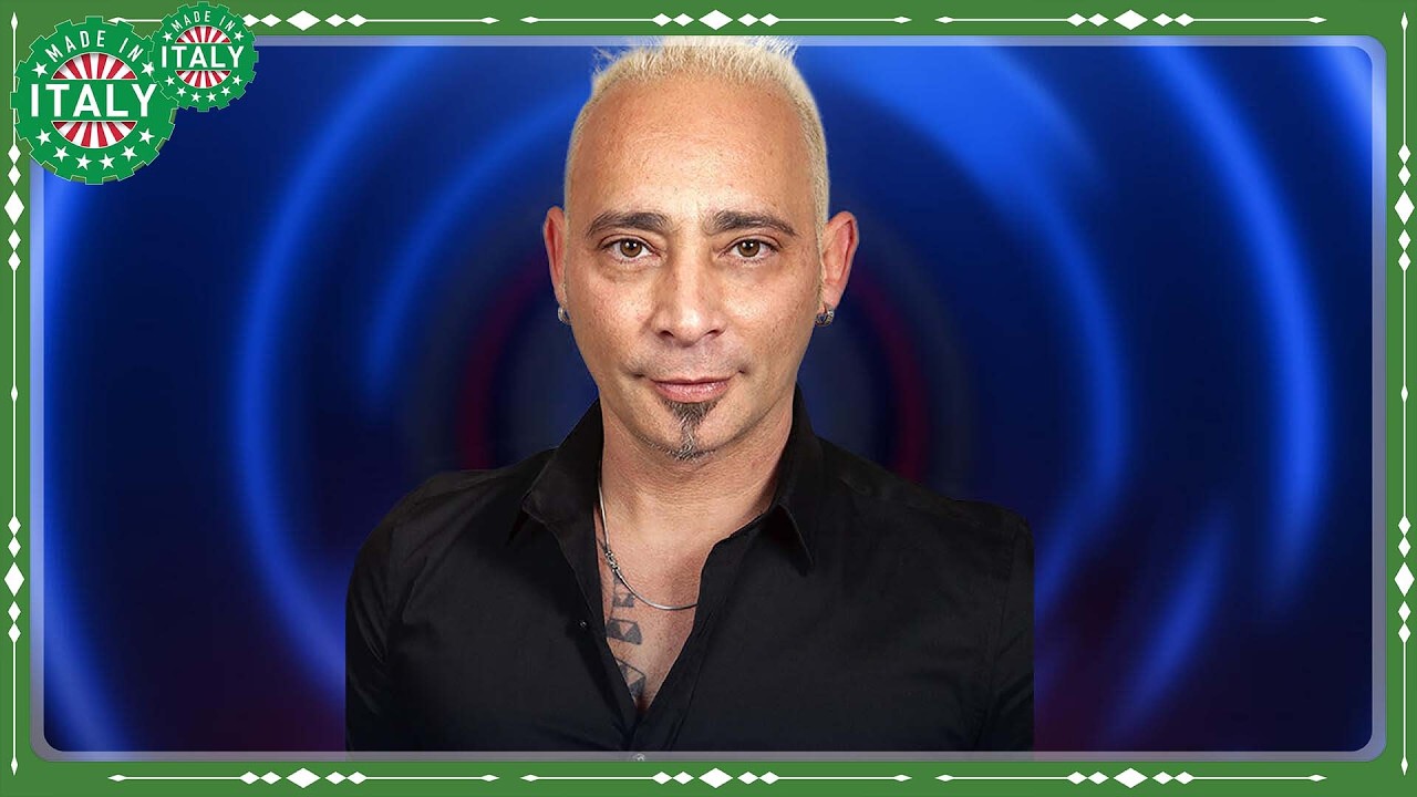 Salvo Veneziano parla del Grande Fratello Vip e di Fabrizio Corona