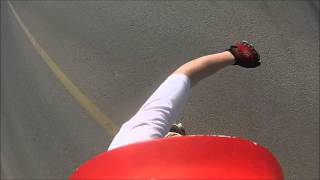 Spring Sesh - AG Skate