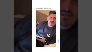 Would You Hit Me For A Billion Dollars?