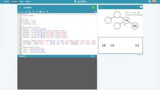 Complete the BTS Demo | 15-110 Term Project