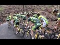 Tinkoffsaxo face the mountains  training camp day 2
