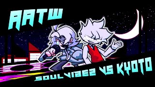 All Around The World - Soulvibez vs Kyoto