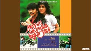 Adi Bing Slamet Feat Paramitha Rusady - OST Merpati Tak Pernah Ingkar Janji ( Full Album )