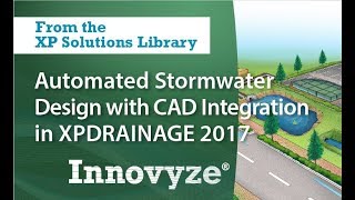 xpdrainage 2017 webinar