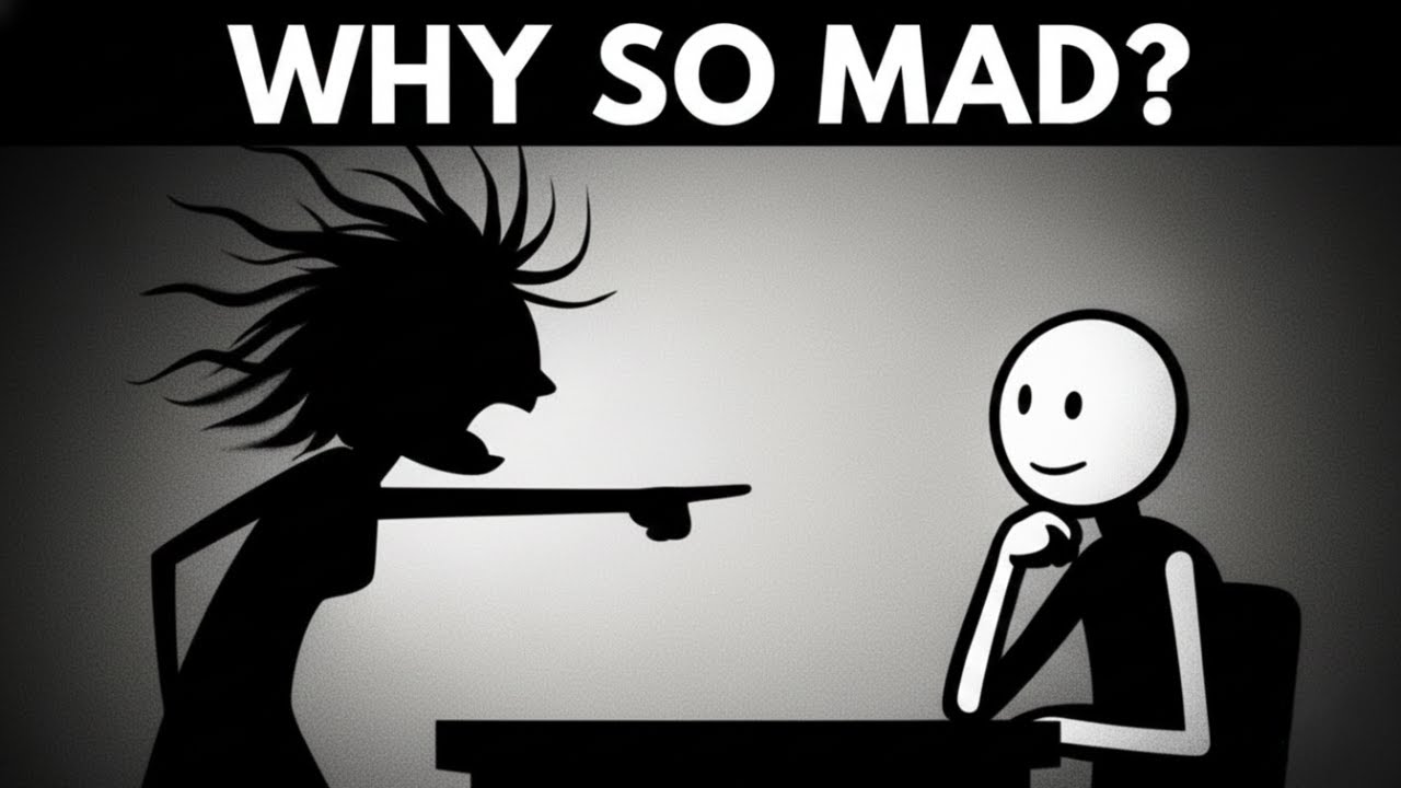 Why So Many Men Stay Single for Years - And Women Are to Blam !?