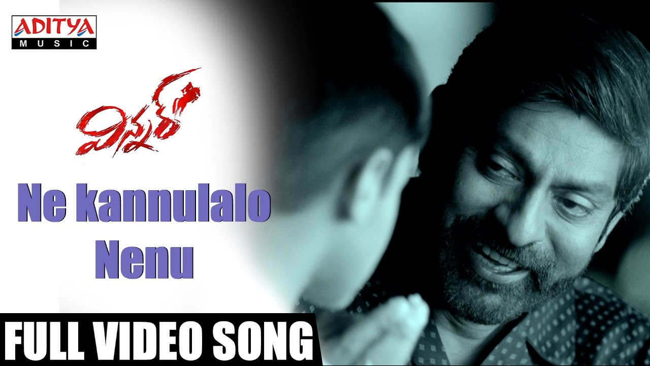 Nee Kannulalo Nenu Full Video Song  Winner Video Songs  Sai Dharam Tej Rakul Preet Thaman SS