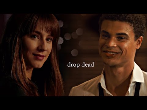 multicouples - drop dead