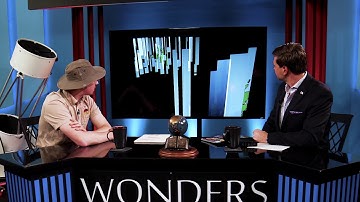 WWN   Hubbard   Fast Flood Fossils   OFFICIAL TRAILER 4K