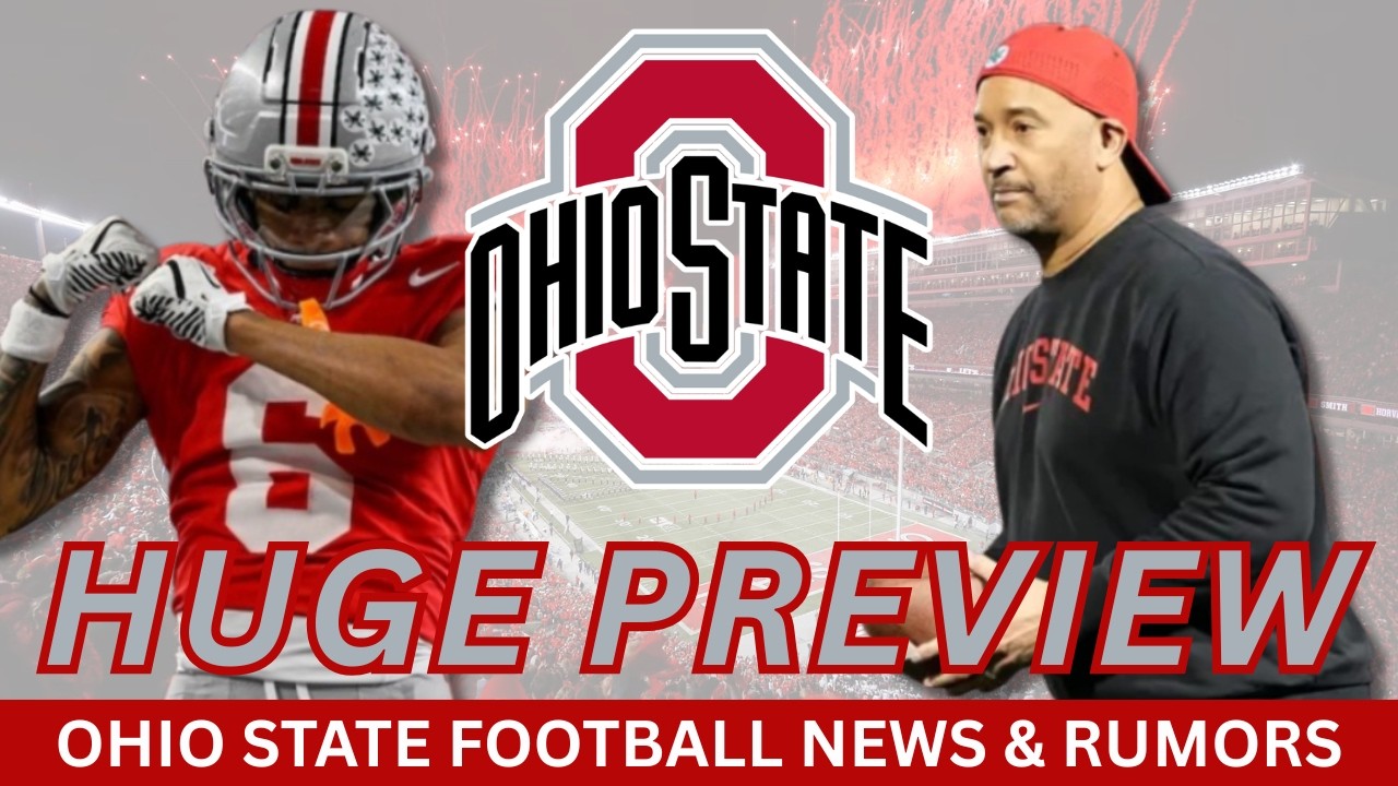 BIG Ohio State 🌰 Secondary Preview | Ohio State 🏈 News