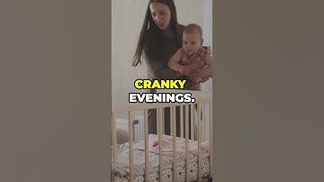 How to Transition Your Baby to One Nap a Day: Sleep Tips