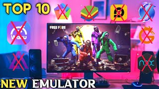 5 best emulators to play Free Fire on PC without lag (June 2022)