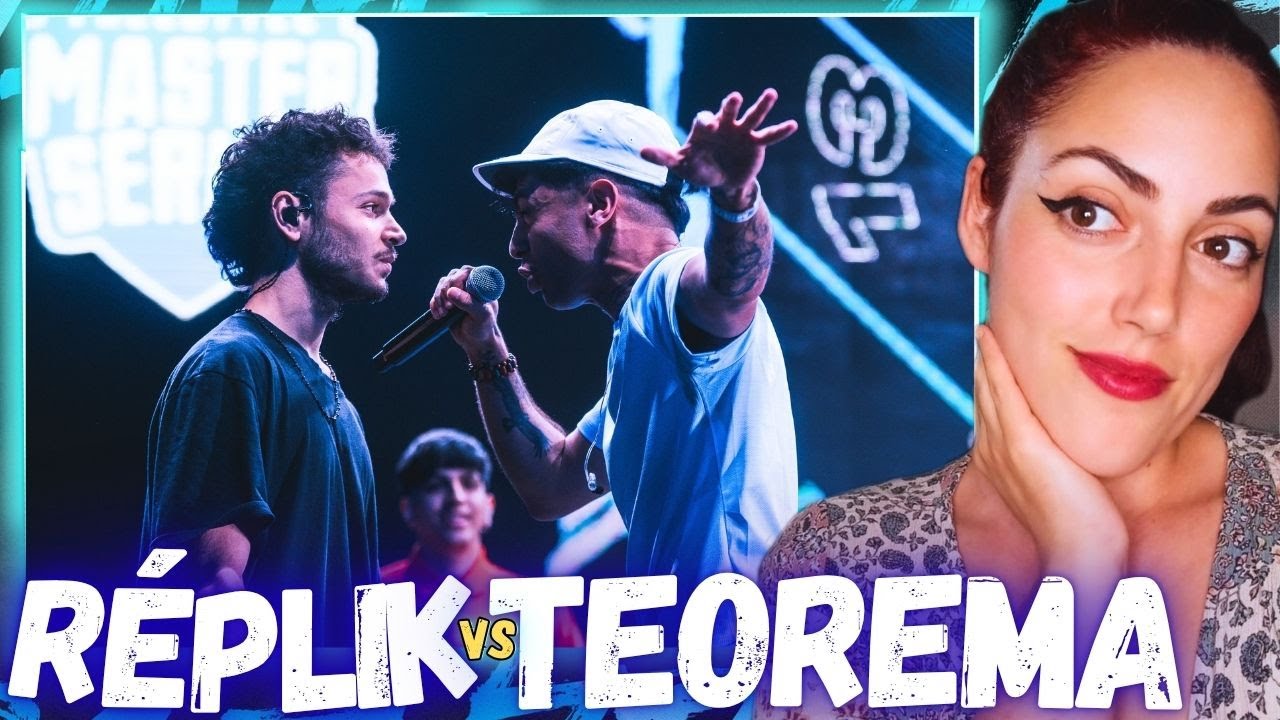 🔥REPLIK VS TEOREMA nos REGALAN un BATALLÓN LEGENDARIO🔥 | #fmsargentina 2025 J2