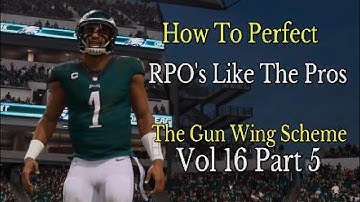 How To Perfect RPO