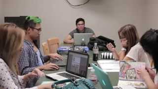 LASO E-board Intro Video 2014