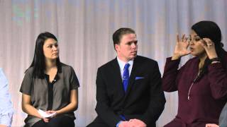 Talking with the Pros  CNN Sara Sidner