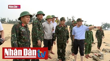 Bản tin 22h ngày 16-10-2022