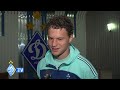 МАЛИШ: Могли забивати раніше, але не вистачало останньої передачі