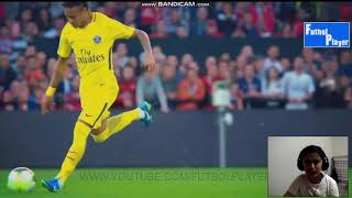 Neymar Da Silva Santos Jr. Si̇hi̇rbaz
