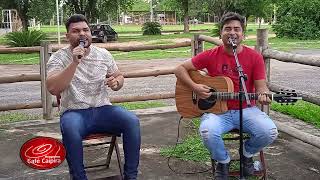 PROGRAMA CAFÉ CAIPIRA DIA 07 DE MARÇO DE 2026