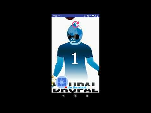 One Drupal -