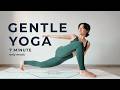 Easy Morning Yoga | Full Body Flexibility