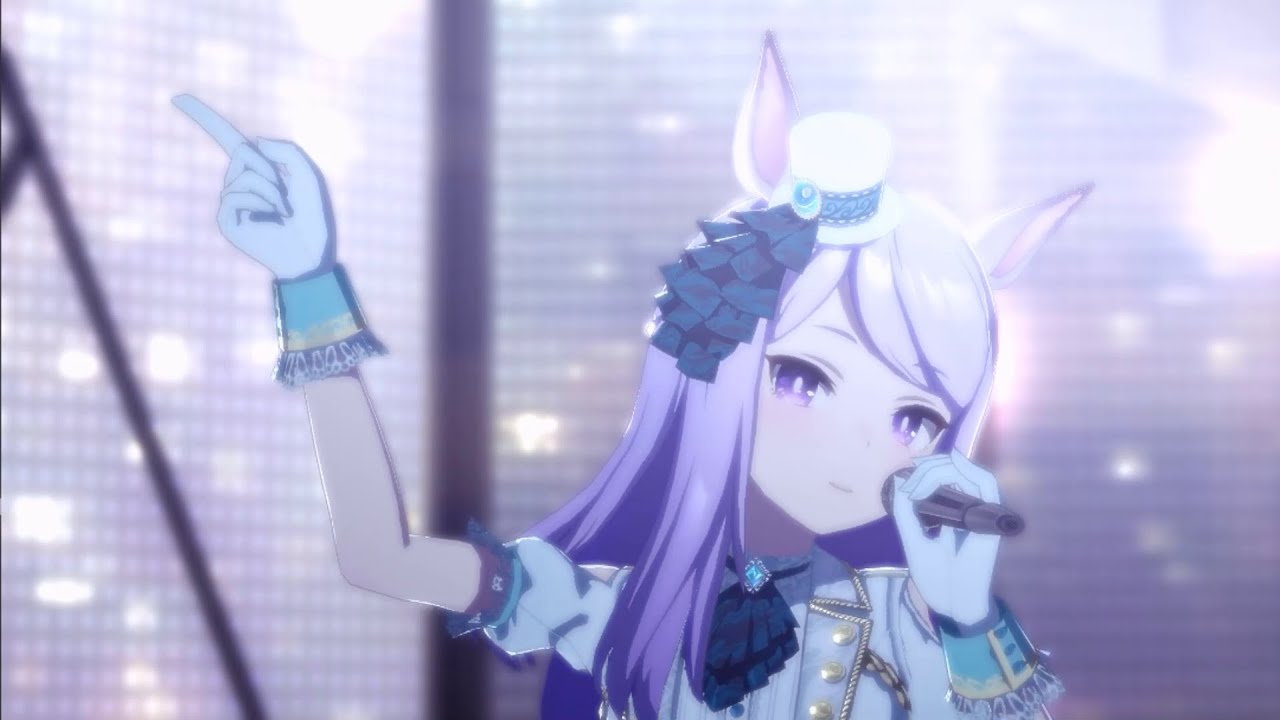 ウマ娘 メジロマックイーン 新衣装 最強の名を懸けて ガチャ スキル演出 はじまりのsignal 温泉シーン エンド オブ スカイ Youtube
