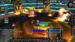 Gnomeregan Raid Elemental Shaman PoV - WoW Classic SoD