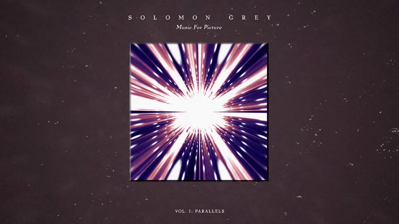 Watch Solomon Grey - Chennai on YouTube Watch Solomon Grey - Chennai on YouTube