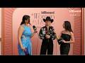 Lainey Wilson's Stagecoach Experience &amp; Adoration of Ella Langley | Billboard Women In Music 2026