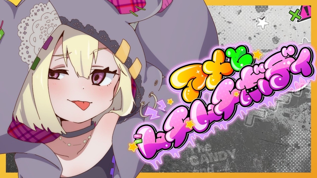 【雑談】最後くらい拾われるコメントを吐けよ【個人VTuber】