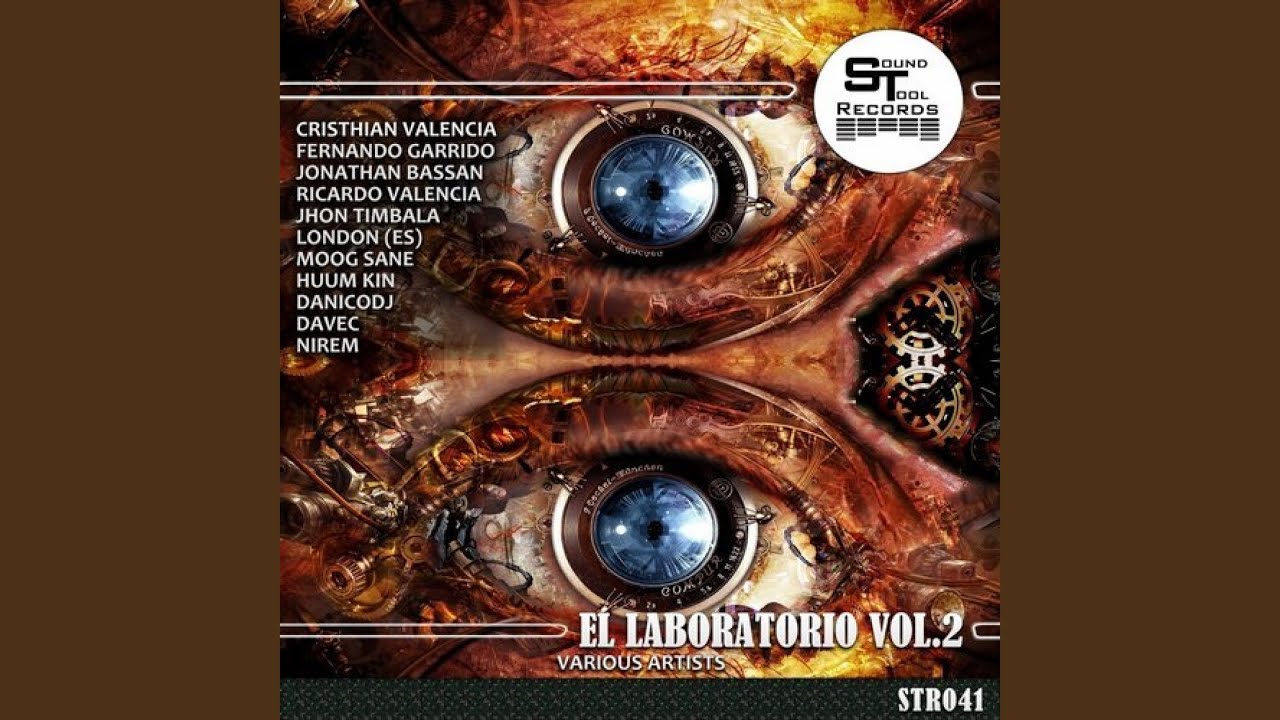 Watch Overload (Original Mix) on YouTube Watch Overload (Original Mix) on YouTube