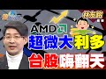 台股市場動態