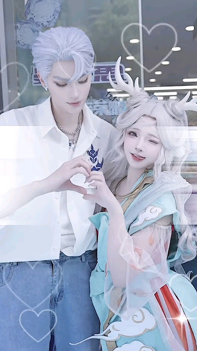 DJ kalau memang kamu gak sayang gak usah bilang cinta #cosplaygirl #jedagjedug