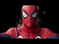 Spider Man Ps4 Trailer But With Tasm2 Music 