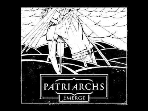 Punk music video thumbnail preview for Patriarchs - Searching