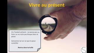 C9 Vivre Au Présent