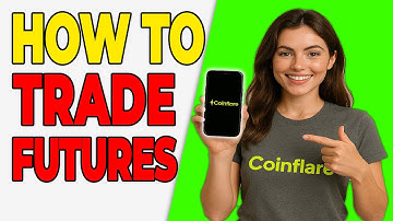 How To Trade Futures On Coinflare (Beginner’s Guide 2025)