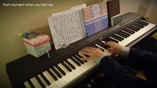 Video thumbnail of "Day6 -「그럴 텐데」"It Would Have Been" / "I Would" - Piano Improvisation"