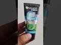 Garnier oil clear face wash #garnierfacewash #oilyskin #skincare #facewash #glowingskin