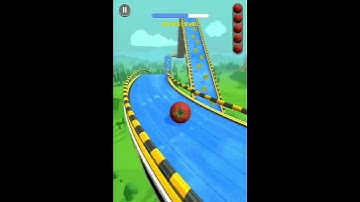 GOING BALLS 🌈 🍎 Super Bonus  Level New Update Level 439-442 All Levels Gameplay android, ios #Shorts