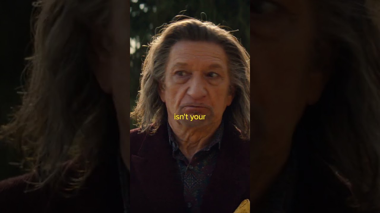 This is the real Simon Williams.