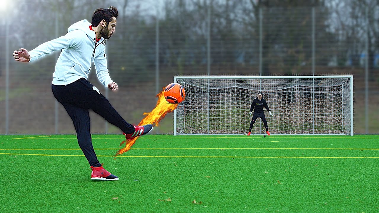 Freekickerz Freekickerz