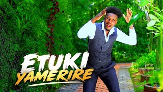 ETUKI YAMERIRE _ Ev Douglas Otiso New hit